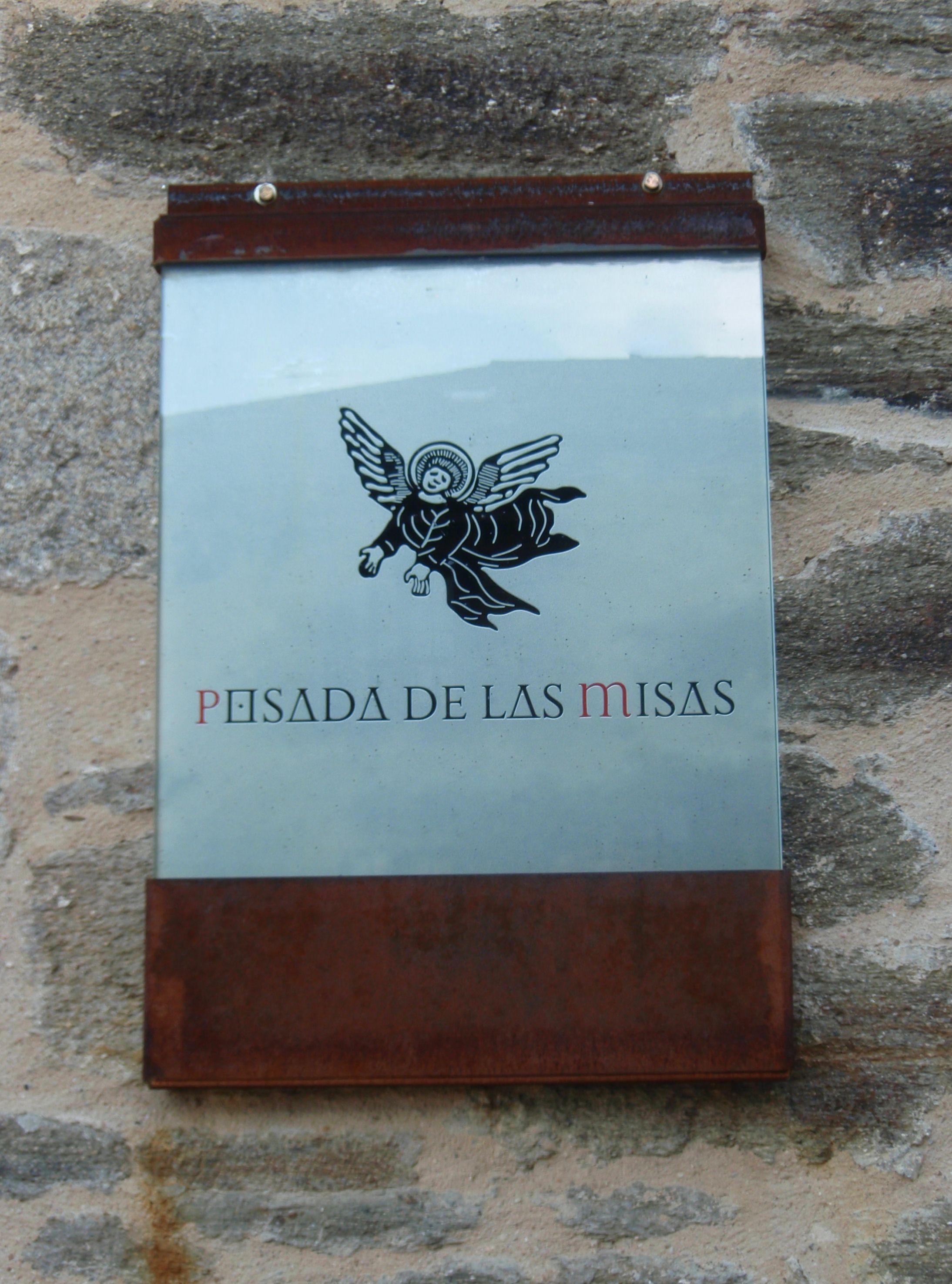 Posada Real De Las Misas Puebla de Sanabria Exterior photo